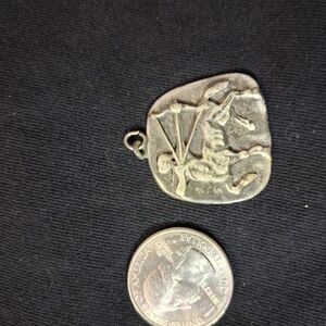 Zodiac Pendant Necklace